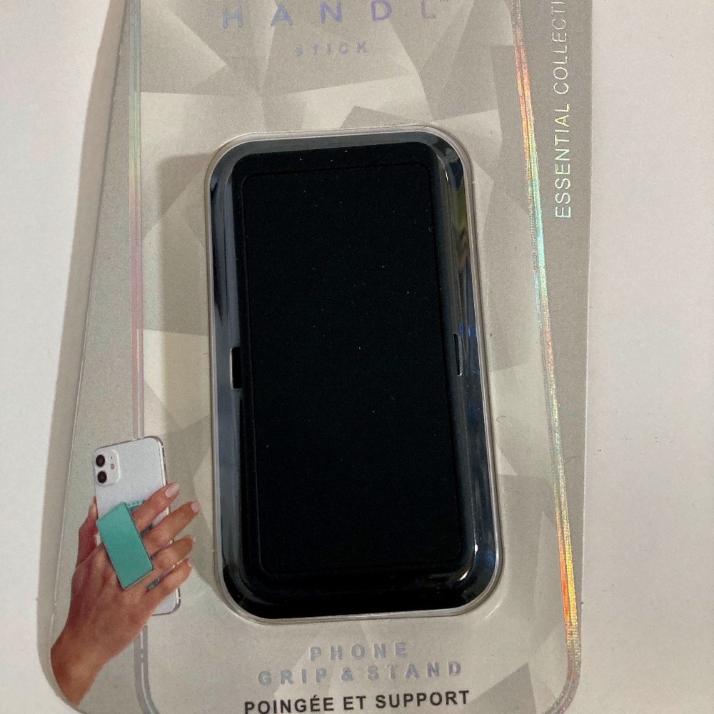 Handl Stick Phone Grip (Matte)